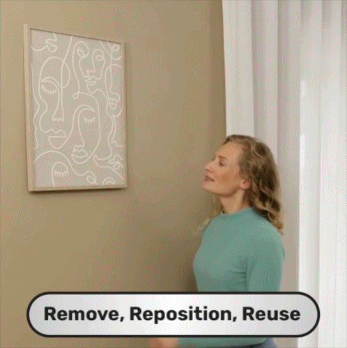 MAXXGRIP - Nano Tape