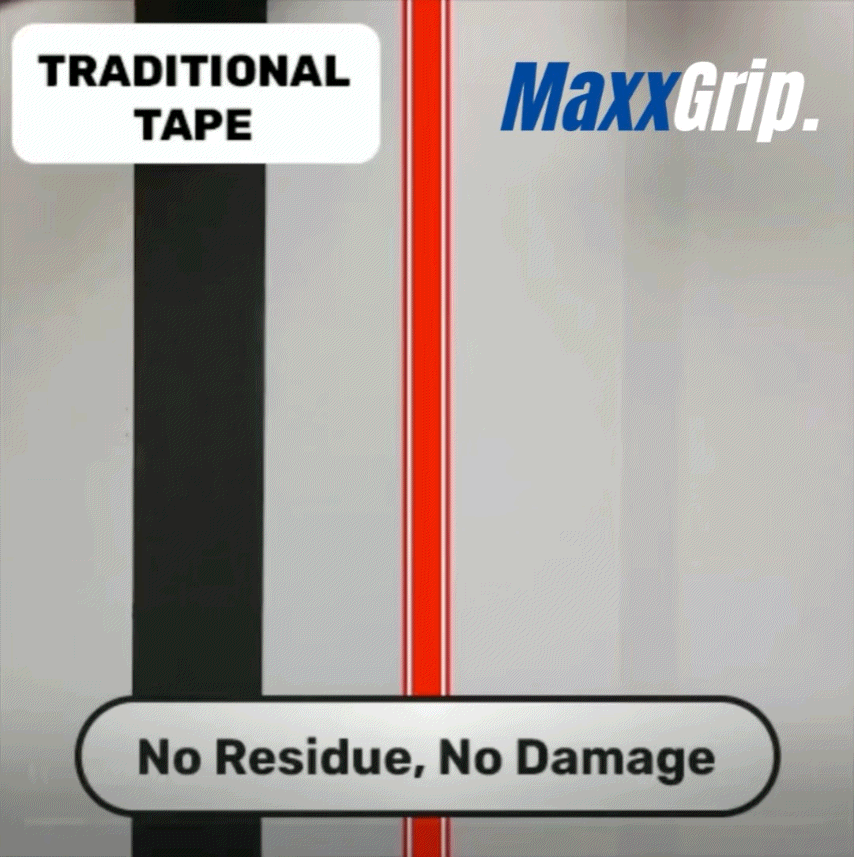 MAXXGRIP - Nano Tape