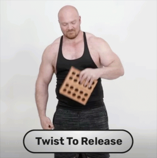 MAXXGRIP - Nano Tape